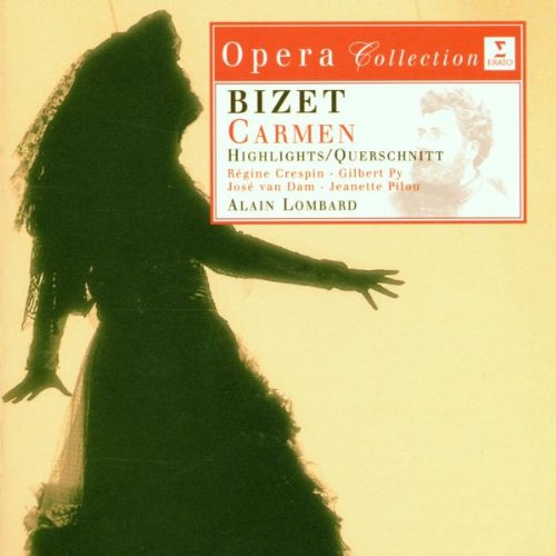 album georges bizet