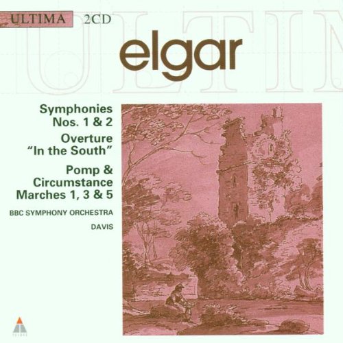 album sir edward elgar