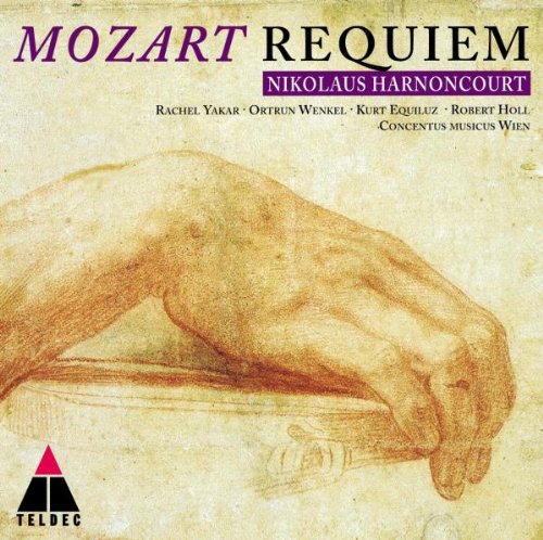 album wolfgang amadeus mozart