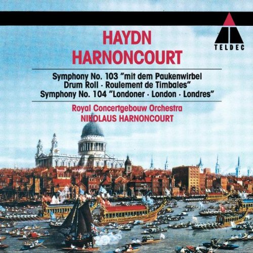 album joseph haydn