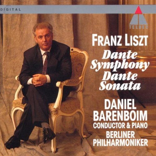 album franz liszt