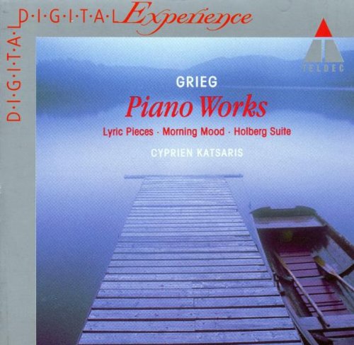 album edvard grieg