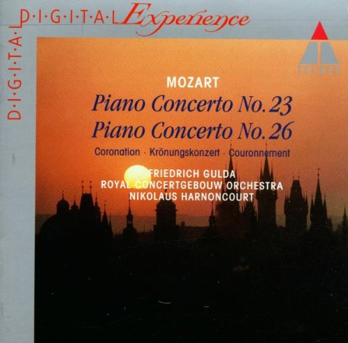 album wolfgang amadeus mozart