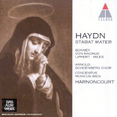 album joseph haydn