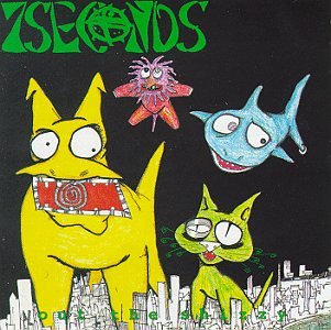 album 7seconds