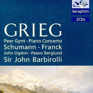 album edvard grieg