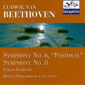 album beethoven ludwing von