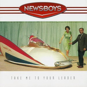 album newsboys