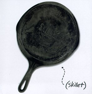 album skillet