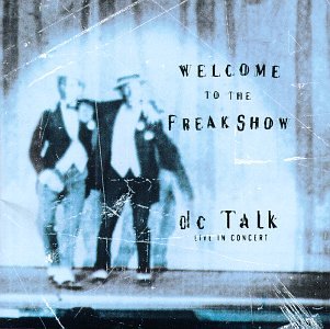 album dc talk