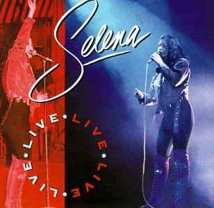 album selena