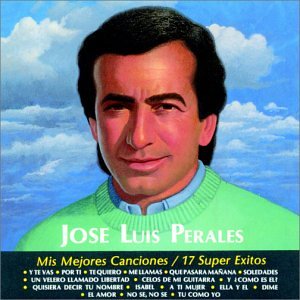 album jos luis perales