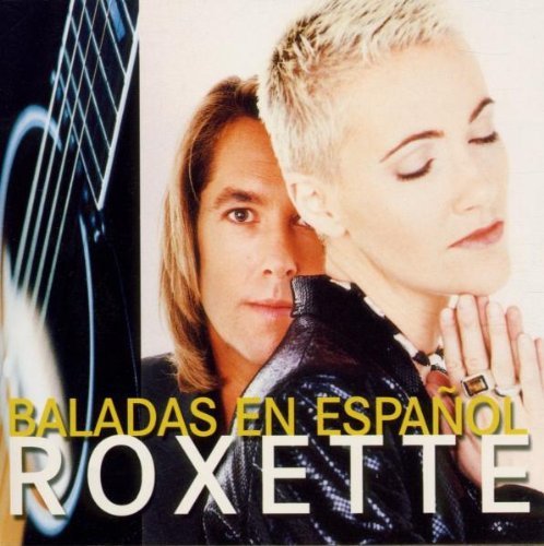 album roxette