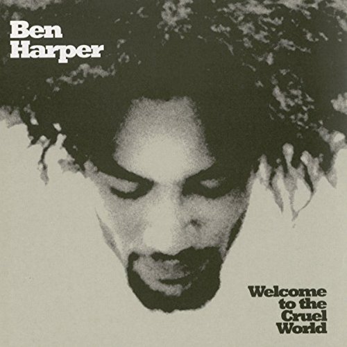 album ben harper