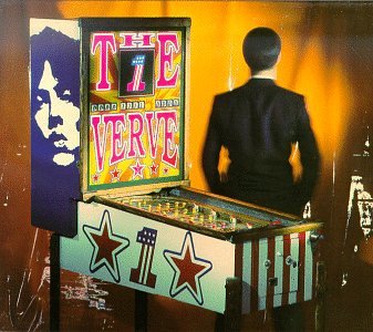 album the verve