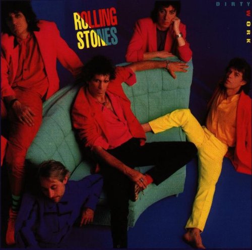 album the rolling stones