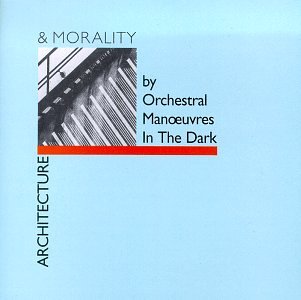 album orchestral manoeuvres in the dark