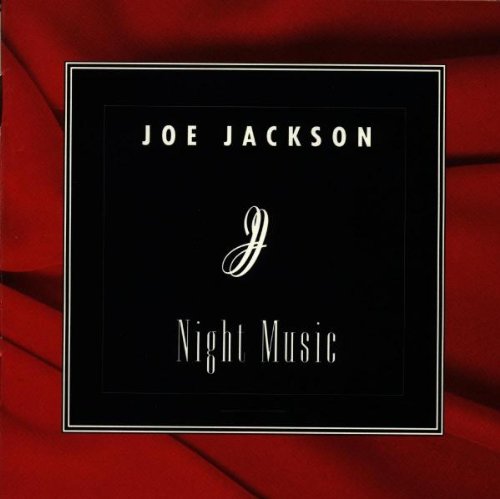 album joe jackson