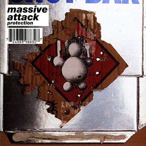 album massive attack