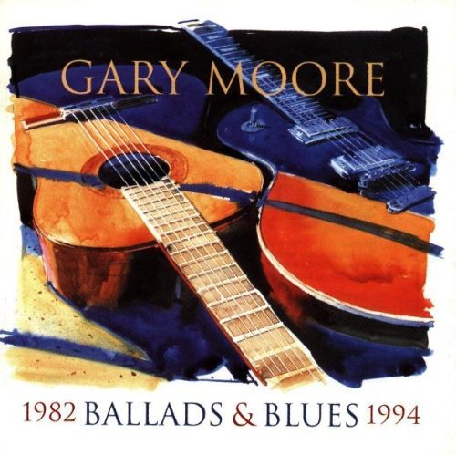 album gary moore