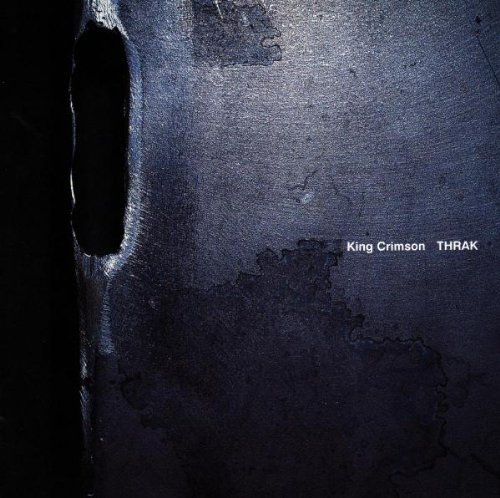 album king crimson