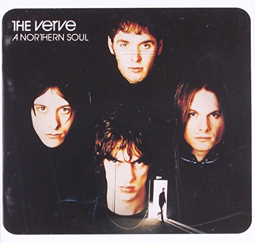 album the verve