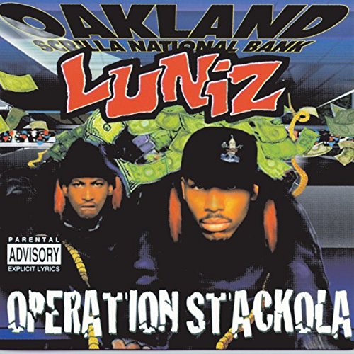 album luniz