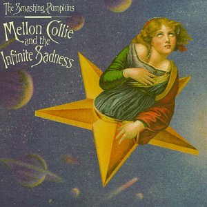 album the smashing pumpkins