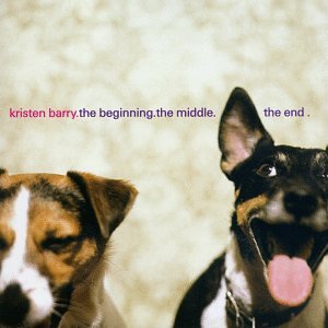 album kristen barry