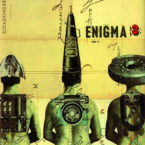 album enigma