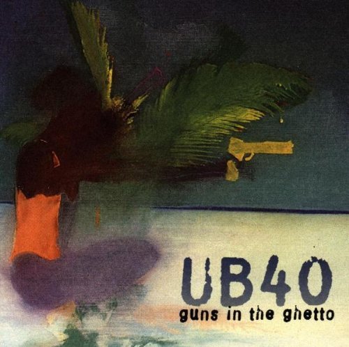 album ub40