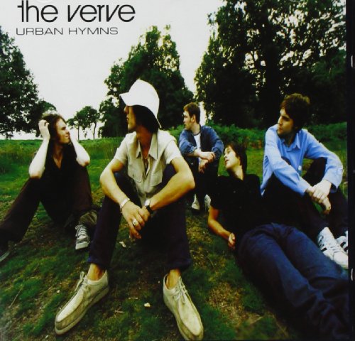 album the verve