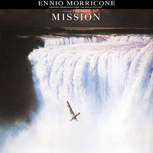 album ennio morricone