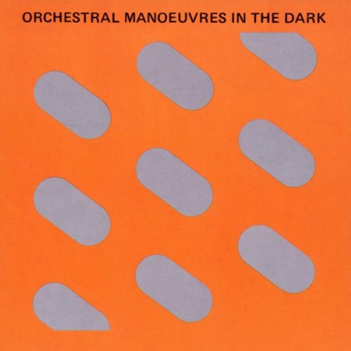 album orchestral manoeuvres in the dark