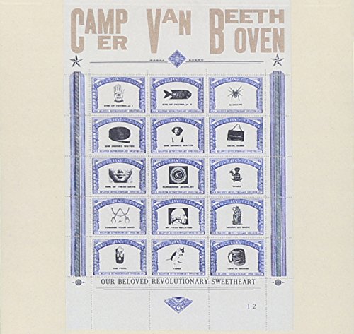 album camper van beethoven