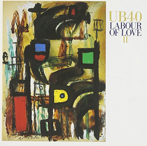 album ub40