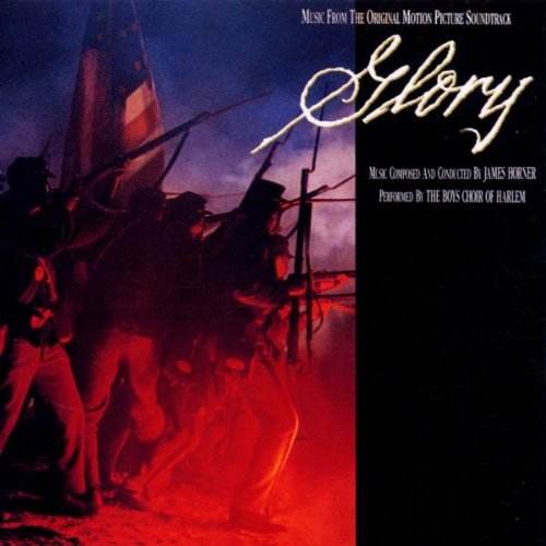 album james horner