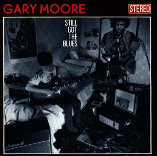 album gary moore