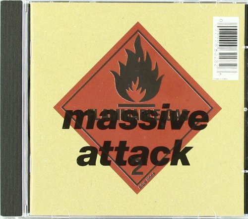 album massive attack