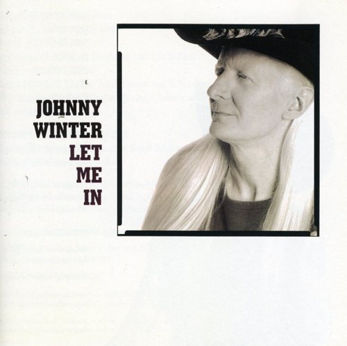 album johnny winter