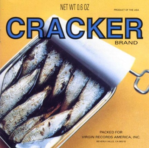 album cracker