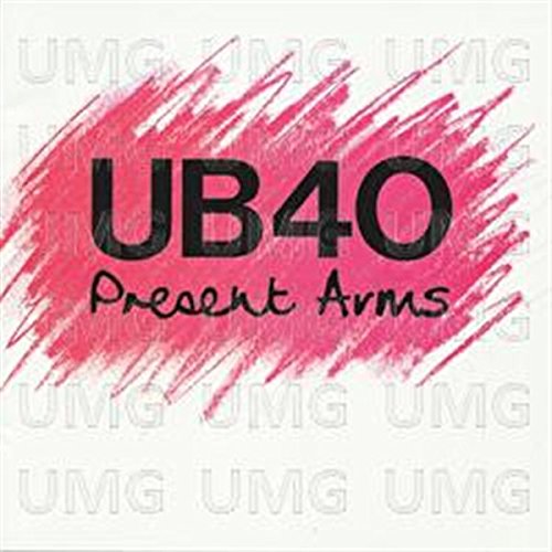 album ub40