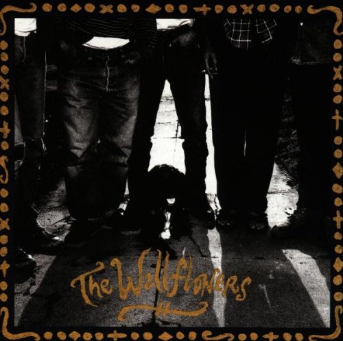 album the wallflowers