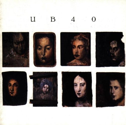 album ub40