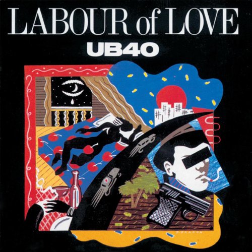 album ub40