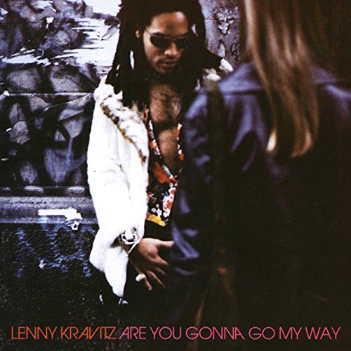 album lenny kravitz