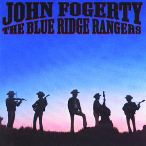 album john fogerty