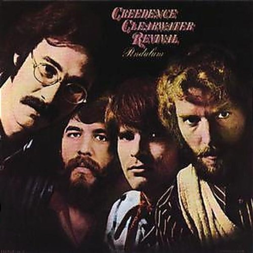 album creedence clearwater revival