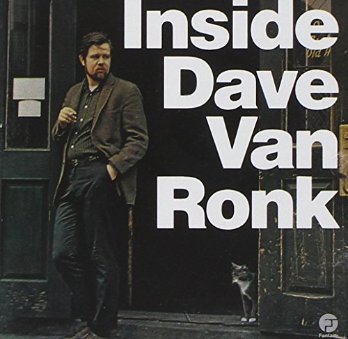 album dave van ronk