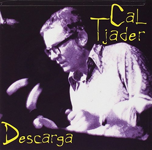 album cal tjader